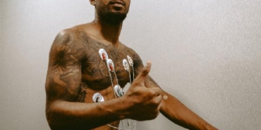 Merkezefendinin yabancıları geldi