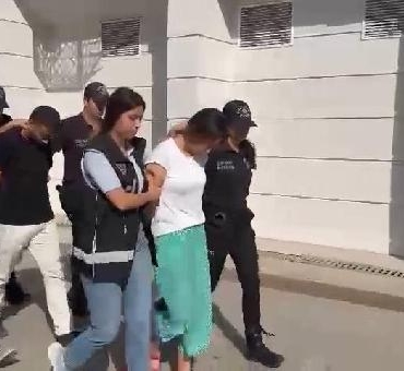 Mersinde FETÖPDY soruşturmasına 1 tutuklama