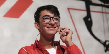 Mete Gazoz, Dünya Okçuluk Şampiyonası’nda çeyrek finale yükseldi 9 Mete Gazoz Dünya Okçuluk Şampiyonasında çeyrek finale yükseldi