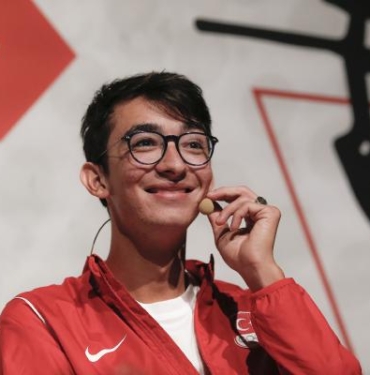 Mete Gazoz Dünya Okçuluk Şampiyonasında çeyrek finale yükseldi