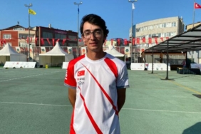 Mete Gazoz Dünya Okçuluk Şampiyonasında Finalde