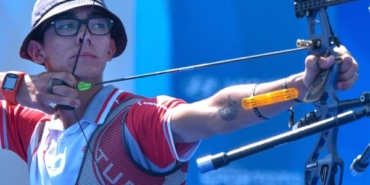 Mete Gazoz Dünya Okçuluk Şampiyonasında yarı finalde