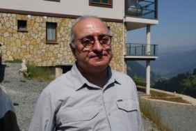 Meteoroloji profesöründen 'Eyyam-ı Bahur' tepkisi 15 Meteoroloji profesöründen Eyyam-ı Bahur tepkisi