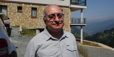 Meteoroloji profesöründen 'Eyyam-ı Bahur' tepkisi 17 Meteoroloji profesöründen Eyyam-ı Bahur tepkisi