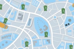 Metropollerdeki çöp sorununa yapay zekalı çözüm