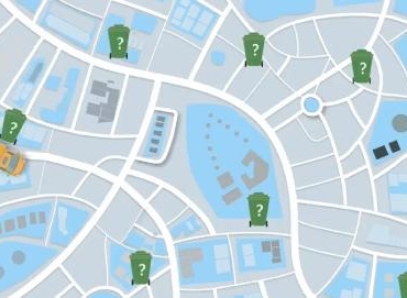 Metropollerdeki çöp sorununa yapay zekalı çözüm