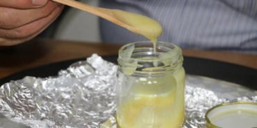 Mevsim değişikliği arı sütü üretimini yüzde 60 artırdı