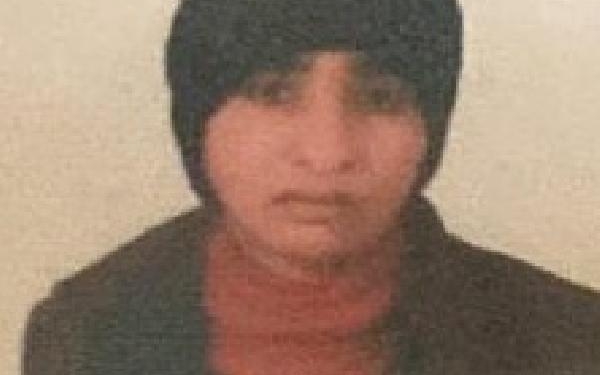 Mevsimlik işçileri taşıyan kamyonet tarlaya savruldu 3 ölü 11 yaralı Ek fotoğraf