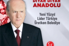 MHPnin seçim şarkısı hazır