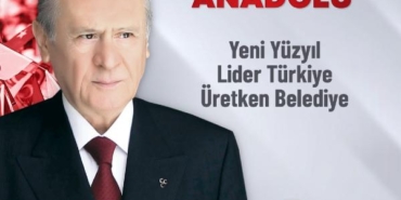 MHPnin seçim şarkısı hazır