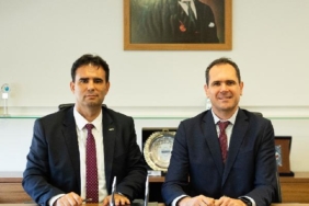 Mikrolinkten haberleşme alanında stratejik iş birliği