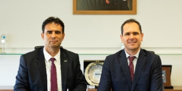 Mikrolink’ten haberleşme alanında stratejik iş birliği 12 Mikrolinkten haberleşme alanında stratejik iş birliği