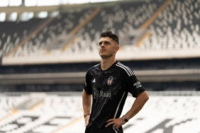 Milot Rashica Beşiktaş beni istediğini hissettirdi o yüzden burayı tercih ettim