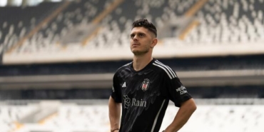 Milot Rashica Beşiktaş beni istediğini hissettirdi o yüzden burayı tercih ettim
