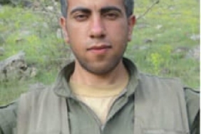 MİT, PKK/KCK'nın sözde basın ve arşiv sorumlusunu etkisiz hale getirdi 34 MİT PKKKCKnın sözde basın ve arşiv sorumlusunu etkisiz hale getirdi