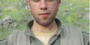 MİT PKKKCKnın sözde basın ve arşiv sorumlusunu etkisiz hale getirdi