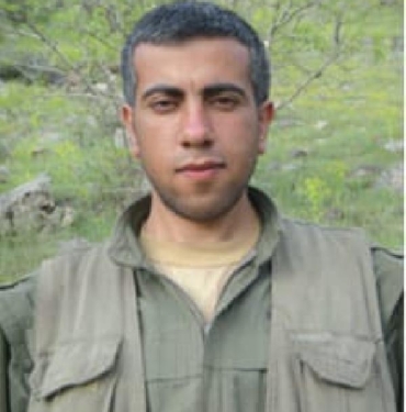 MİT PKKKCKnın sözde basın ve arşiv sorumlusunu etkisiz hale getirdi