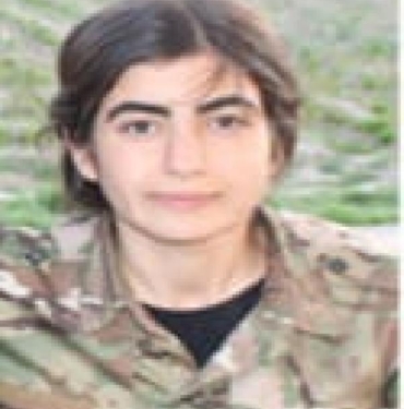 MİT PKKnın sözde sorumlusunu Suriyede etkisiz hale getirdi