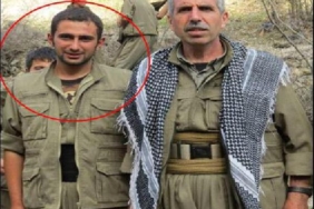 MİTten PKKnın sözde Sincar kurye sorumlusuna operasyon