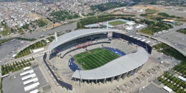 MKE Ankaragücü - Adana Demirspor maçı Olimpiyat Stadı'nda oynanacak 17 MKE Ankaragücü - Adana Demirspor maçı Olimpiyat Stadında oynanacak