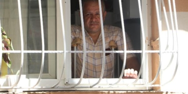 Motosikleti çalınan engelli çift sokağa çıkamaz oldu