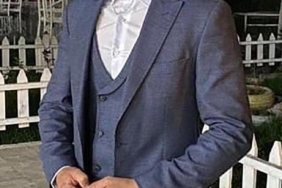 Motosikletle otomobil çarpıştı 1 ölü 1 yaralı