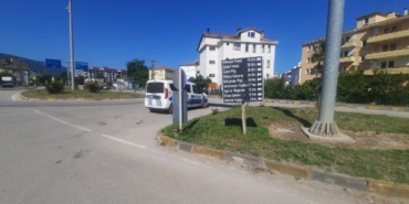 Motosikletlerin çarpıştığı kaza kamerada: 1'i ağır, 3 yaralı 11 Motosikletlerin çarpıştığı kaza kamerada 1i ağır 3 yaralı