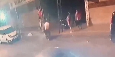 Motosikletli kapkaççılar yakalandı