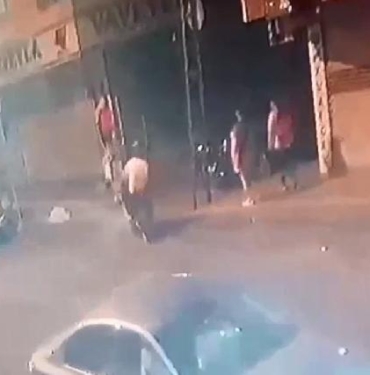 Motosikletli kapkaççılar yakalandı 7 Motosikletli kapkaççılar yakalandı