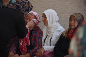 Motosikletlinin öldüğü kazada hafif ticari aracın sürücüsü meclis üyesinin diğer oğlu çıktı 2