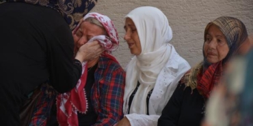 Motosikletlinin öldüğü kazada hafif ticari aracın sürücüsü meclis üyesinin diğer oğlu çıktı 2