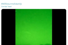 MSB Pençe-Kilit bölgesinde 4 terörist etkisiz hale getirildi