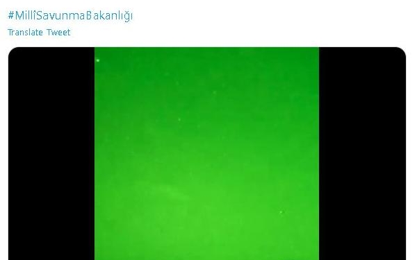 MSB Pençe-Kilit bölgesinde 4 terörist etkisiz hale getirildi