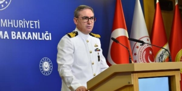 MSB: Son 1 haftada 53 terörist etkisiz hale getirildi 37 MSB Son 1 haftada 53 terörist etkisiz hale getirildi