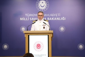 MSB Son bir haftada 67 terörist etkisiz hale getirildi