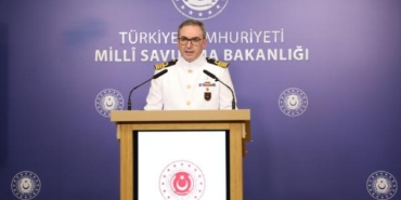 MSB Son bir haftada 67 terörist etkisiz hale getirildi