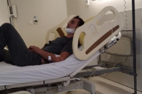 Muayeneye çağırdıkları veterinerin çenesini kırdılar iddiası 30 Muayeneye çağırdıkları veterinerin çenesini kırdılar iddiası