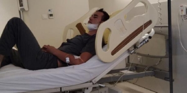 Muayeneye çağırdıkları veterinerin çenesini kırdılar iddiası 32 Muayeneye çağırdıkları veterinerin çenesini kırdılar iddiası