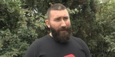 Muhammed Dursun, gözünü Glory Kickboxing Turnuvası'na dikti 28 Muhammed Dursun gözünü Glory Kickboxing Turnuvasına dikti