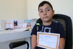 Nakşin, yürüyüp okula gitmek istiyor 20 Nakşin yürüyüp okula gitmek istiyor