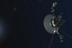 NASA kayıp uzay aracı Voyager 2 ile iletişimi sağladı