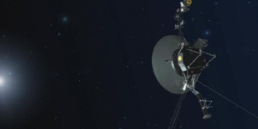 NASA kayıp uzay aracı Voyager 2 ile iletişimi sağladı