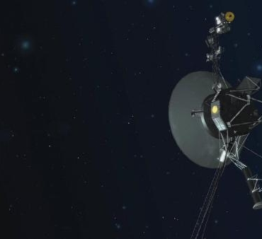NASA, kayıp uzay aracı Voyager 2 ile iletişimi sağladı 7 NASA kayıp uzay aracı Voyager 2 ile iletişimi sağladı