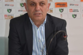 Nazilli Belediyespor Süleyman Urkaya devrediliyor