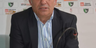 Nazilli Belediyespor Süleyman Urkay'a devrediliyor 6 Nazilli Belediyespor Süleyman Urkaya devrediliyor