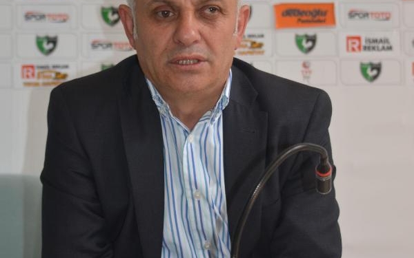 Nazilli Belediyespor Süleyman Urkaya devrediliyor