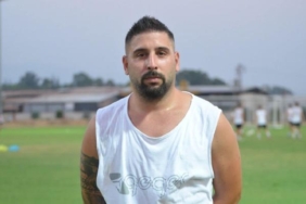 Nazilli Belediyesporda transfer başladı