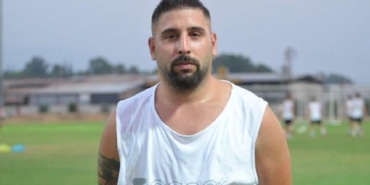 Nazilli Belediyespor'da transfer başladı 18 Nazilli Belediyesporda transfer başladı