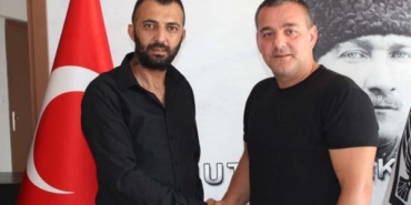 Nazilli Belediyespor'da Yavuzyiğitoğlu dönemi 10 Nazilli Belediyesporda Yavuzyiğitoğlu dönemi