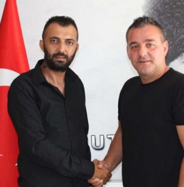 Nazilli Belediyesporda Yavuzyiğitoğlu dönemi